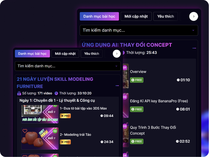 ĐƯỢC CẬP NHẬT KIẾN THỨC MỚI NHẤT