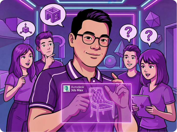 GIẢI ĐÁP THẮC MẮC TRONG SUỐT QUA TRÌNH HỌC