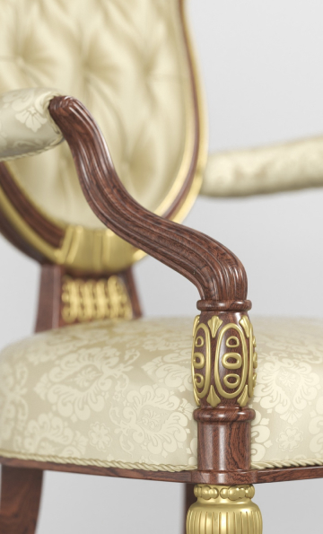 Detail (Chair, Sofa,...)