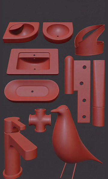 Phân Tích Hình Khối